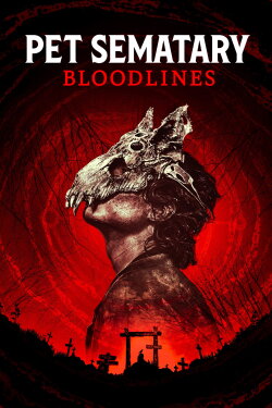 Pet Sematary: Bloodlines (2023) Pet Sematary: Bloodlines (2023)