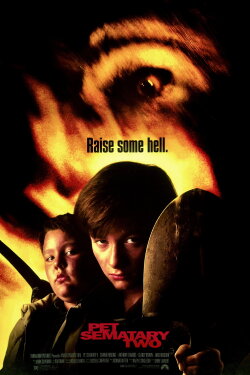 Pet Sematary II (1992) Pet Sematary II (1992)
