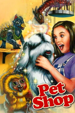 Pet Shop (1994) Pet Shop (1994)