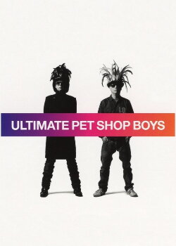 Pet Shop Boys: Glastonbury (2010) Pet Shop Boys: Glastonbury (2010)