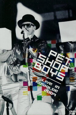 Pet Shop Boys: Live at Roskilde Festival 2009 (2009) Pet Shop Boys: Live at Roskilde Festival 2009 (2009)