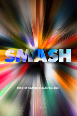 Pet Shop Boys Smash The Videos 1985 - 2020 (2023) Pet Shop Boys Smash The Videos 1985 - 2020 (2023)