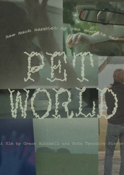 Pet World (2023) Pet World (2023)