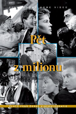Pět z milionu (1959) Pět z milionu (1959)