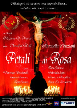 Petali di Rosa (2007) Petali di Rosa (2007)