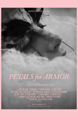 Petals For Armor (2020)
