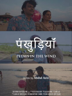 Petals in the Wind (2026)