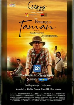 Petang di Taman (2022) Petang di Taman (2022)