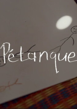 Pétanque: Legacies of a secret war (2024) Pétanque: Legacies of a secret war (2024)