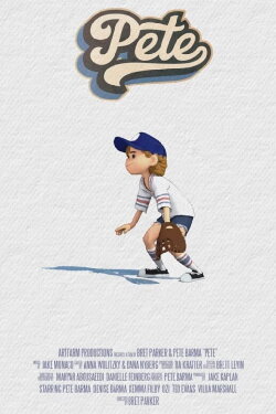 Pete (2022) Pete (2022)