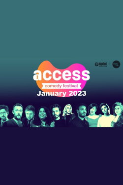 Pete Heat - Access Festival (2023) Pete Heat - Access Festival (2023)