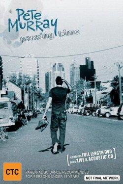 Pete Murray: Passing Time (2004)