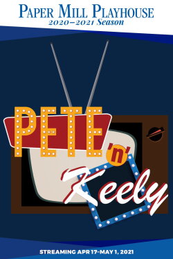 Pete 'n' Keely (2021)