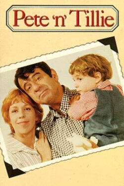 Pete 'n' Tillie (1972) Pete 'n' Tillie (1972)