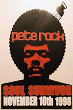 Pete Rock: Soul Survivor (1998) Pete Rock: Soul Survivor (1998)