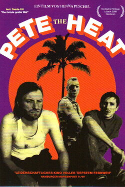 Pete the Heat (2009) Pete the Heat (2009)