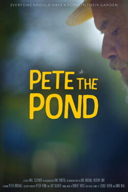 Pete the Pond (2022) Pete the Pond (2022)