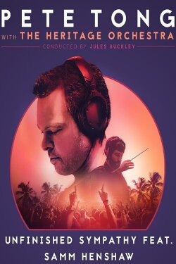 Pete Tong Live & The Heritage Orchestra (2019) Pete Tong Live & The Heritage Orchestra (2019)