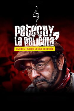 Petecuy, La Película (2014) Petecuy, La Película (2014)