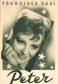 Peter (1934) Peter (1934)