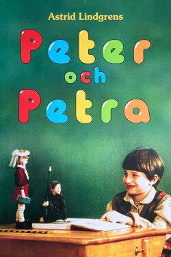 Peter and Petra (1989) Peter and Petra (1989)