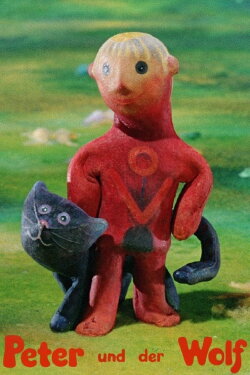 Peter and the Wolf (1974)