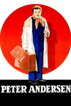 Peter Andersen (1941)