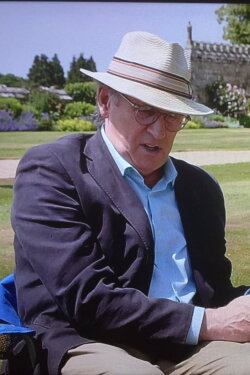 Peter Davison: In Conversation (2018)