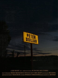 Peter Dollar (2022) Peter Dollar (2022)