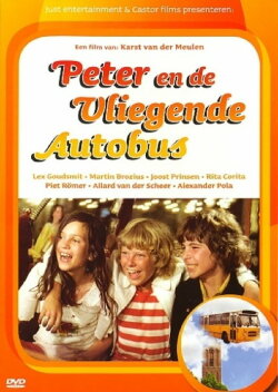 Peter en de Vliegende Autobus (1976) Peter en de Vliegende Autobus (1976)