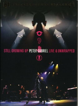 Peter Gabriel Live (2005) Peter Gabriel Live (2005)