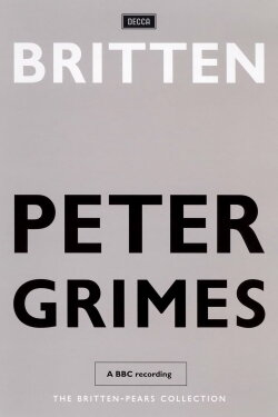 Peter Grimes (1969)
