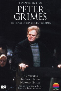 Peter Grimes (1981)