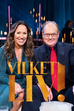Peter Haber – Vilket liv! (2024) Peter Haber – Vilket liv! (2024)