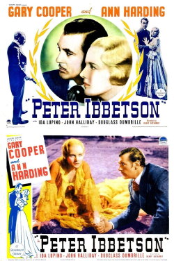 Peter Ibbetson (1935) Peter Ibbetson (1935)