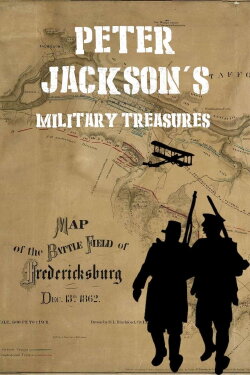 Peter Jackson's Military Treasures (2021) Peter Jackson's Military Treasures (2021)