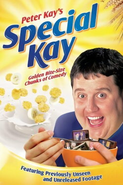 Peter Kay's Special Kay (2008) Peter Kay's Special Kay (2008)