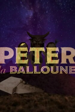 Péter la balloune (2022)