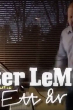 Peter LeMarc - ett år (2003)