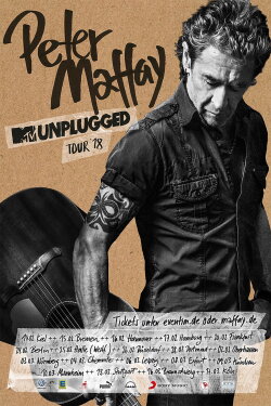 Peter Maffay - MTV Unplugged (2017) Peter Maffay - MTV Unplugged (2017)
