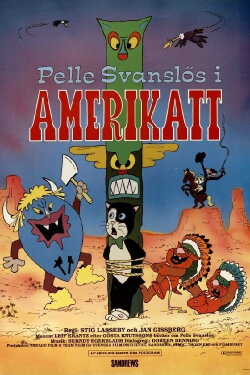 Peter-No-Tail in Americat (1985) Peter-No-Tail in Americat (1985)