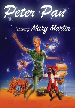 Peter Pan (1955) Peter Pan (1955)