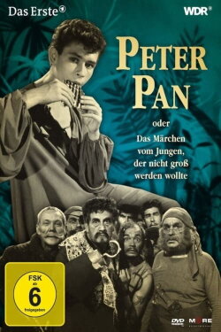 Peter Pan (1962) Peter Pan (1962)