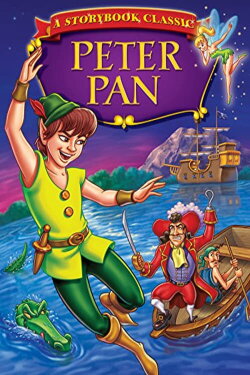 Peter Pan (1988) Peter Pan (1988)