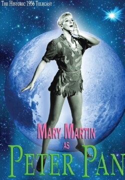 Peter Pan (1956) Peter Pan (1956)