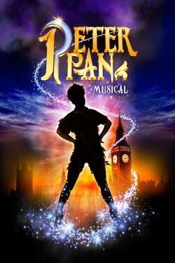 Peter Pan, il musical (2006) Peter Pan, il musical (2006)