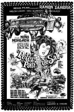 Peter Pandesal (1976) Peter Pandesal (1976)