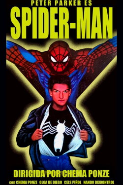 Peter Parker es Spider-Man (1996) Peter Parker es Spider-Man (1996)