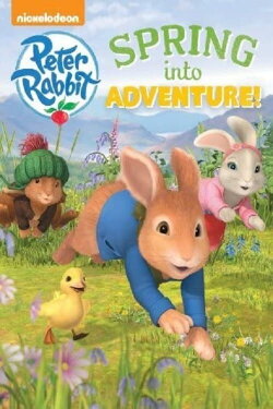 Peter Rabbit: Spring into Adventure (2014)