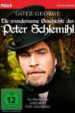 Peter Schlemihls wundersame Geschichte (1967) Peter Schlemihls wundersame Geschichte (1967)